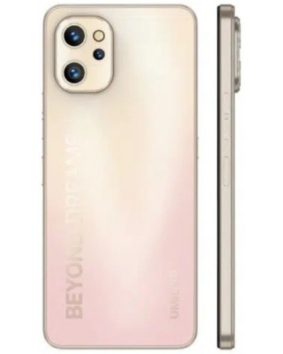Купити UMIDIGI A13 PRO 6/128Gb Sunglow Gold Гарнантия 1 рік