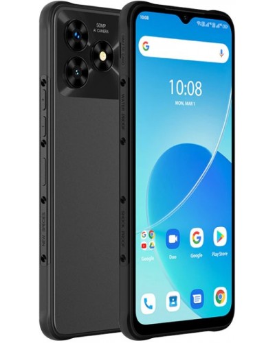 Купити UMIDIGI G5 Mecha 8/128Gb Graphite Black Гарантія 1 Рік