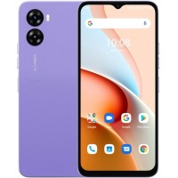 Umidigi G3 4/64GB Lavender Purple Гарантия 1 год
