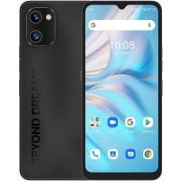 Umidigi a13S 4/32Gb Starry Black Гарантія 1 рік