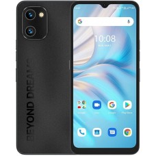 Umidigi a13S 4/32Gb Starry Black Гарантія 1 рік