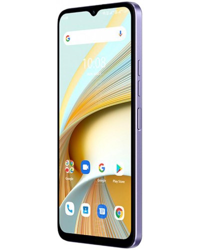 Купити Umidigi G3 4/64GB Lavender Purple Гарантія 1 рік