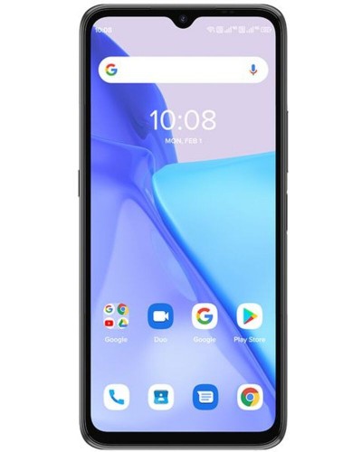 Купити Umidigi Power 5 3/64Gb Grey Global Гарантія 1 рік