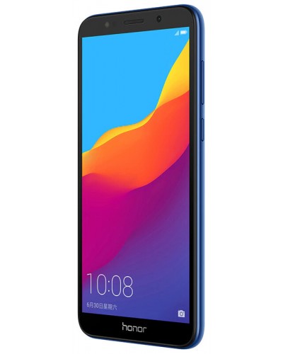 Купити Huawei Honor 7 Play 2/16Gb Black Гарантія 1 Рік