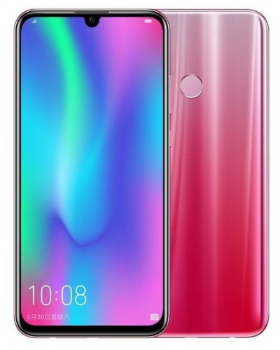 Купити Huawei Honor 10 Lite 6/64Gb Red Гарантія 1 Рік