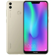 Huawei Honor 8C 4/32Gb Gold Гарантія 1 Рік