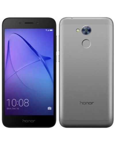 Купить Honor 5C Pro 3/32Gb Silver Гарантия 1 Год