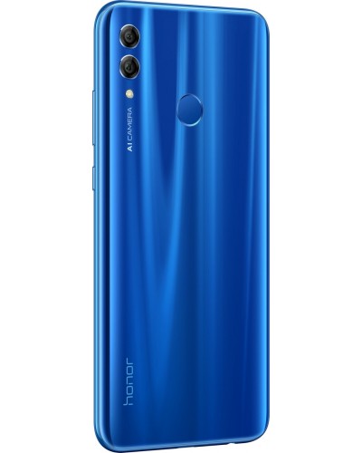 Купити Huawei Honor 10 Lite 6/64Gb Blue Гарантія 1 Рік