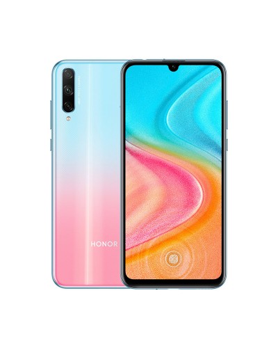 Купити Huawei Honor 20 Youth Edition 4/64GB White Гарантія 1 Рік