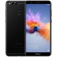 Huawei Honor 7X 4/64Gb Black Гарантія 1 Рік