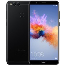 Huawei Honor 7X 4/64Gb Black Гарантія 1 Рік