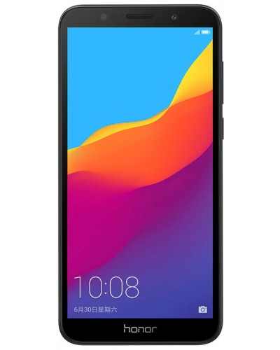 Купити Huawei Honor 7 Play 2/16Gb Black Гарантія 1 Рік