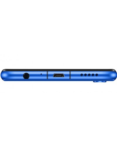 Купити Huawei Honor 8X 6/64Gb Blue Гарантія 1 Рік