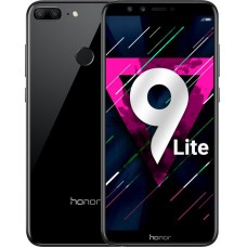 Huawei Honor 9 Lite 4/64Gb Black Гарантія 1 Рік