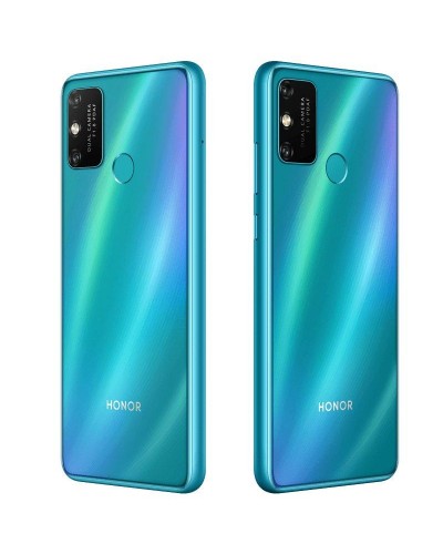 Купити Huawei Honor Play 9A 4/64Gb Blue Гарантія 1 Рік