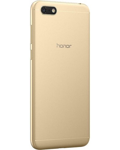 Купить Huawei Honor 7 Play 2/16Gb Gold Гарантия 1 Год