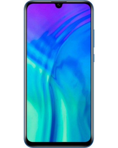 Купити Honor 20i 6/256Gb Blue Гарантія 1 Рік