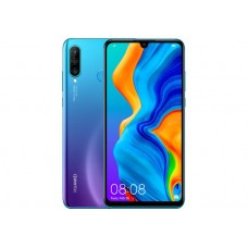Huawei P30 Lite 4/128GB Global Blue Version Гарантія 1 Рік
