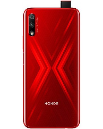 Купити Huawei Honor 9X 4/64Gb Red Гарантія 1 Рік