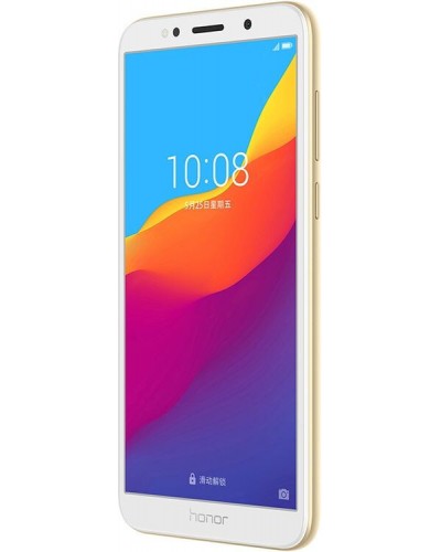 Купить Huawei Honor 7 Play 2/16Gb Gold Гарантия 1 Год