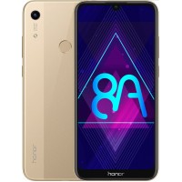 Huawei Honor 8A 3/64Gb Gold Гарантія 1 Рік