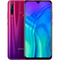 Honor 20i 6/256Gb Red Гарантія 1 Рік
