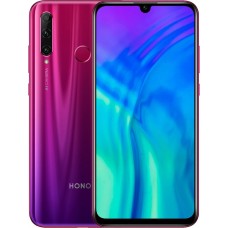 Honor 20i 6/256Gb Red Гарантія 1 Рік