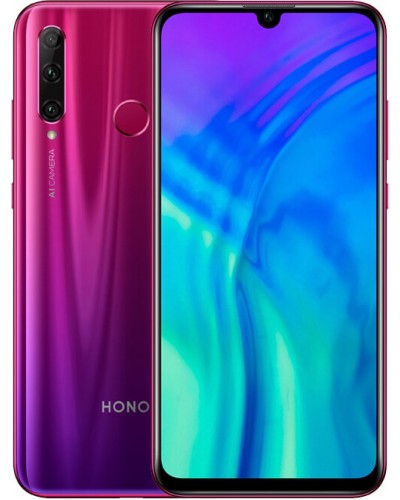 Купити Honor 20i 6/256Gb Red Гарантія 1 Рік