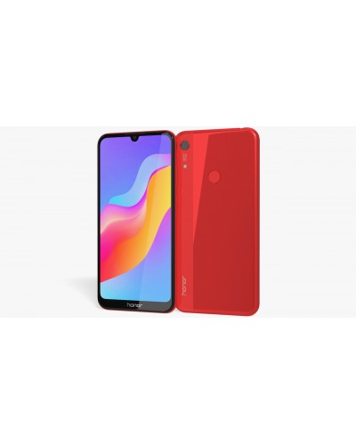 Купити Huawei Honor 8A 3/32Gb Red Гарантія 1 Рік