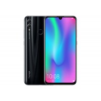 Huawei Honor 10 Lite 3/64Gb Black Global Version Гарантія 1 Рік