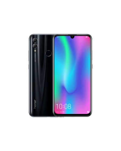 Купити Huawei Honor 10 Lite 3/64Gb Black Global Version Гарантія 1 Рік