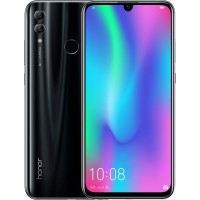 Huawei Honor 10 Lite 6/64Gb Black Гарантія 1 Рік