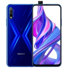 Huawei Honor 9X 6/64Gb Blue  Гарантія 1 Рік