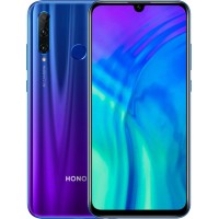 Honor 20i 4/128Gb Blue Гарантія 1 Рік