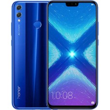 Huawei Honor 8X 4/64Gb Blue Гарантія 1 Рік