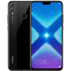 Huawei Honor 8X 4/64Gb Black Гарантія 1 Рік