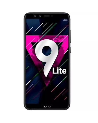 Купити Huawei Honor 9 Lite 4/32Gb Black Гарантія 1 Рік