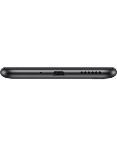 Купить Huawei Honor 8C 4/32Gb Black Гарантия 1 Год