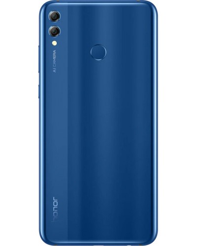 Купити Huawei Honor 8X MAX 6/64Gb Blue Гарантія 1 Рік