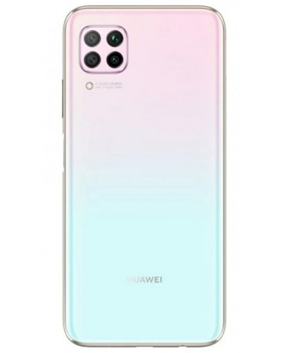 Купить Huawei P40 Lite 6/128Gb Sakura Pink Global Version Гарантия 1 Год