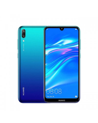 Купити Huawei Y7 Pro 2019 4/128Gb blue