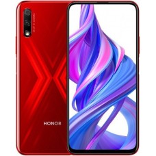 Huawei Honor 9X 6/128Gb Red Гарантія 1 Рік