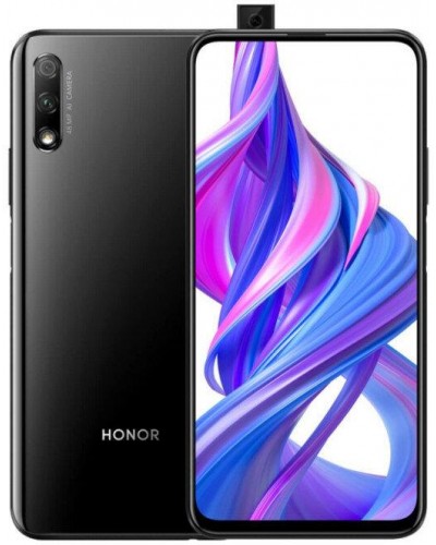 Купити Huawei Honor 9X 6/128Gb Black Гарантія 1 Рік