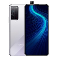 Huawei Honor X10 6/64Gb Silver Гарантия 1 Год