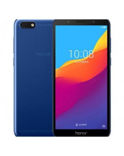 Купити Huawei Honor 7A Play 2/32Gb Blue Гарантія 1 Рік