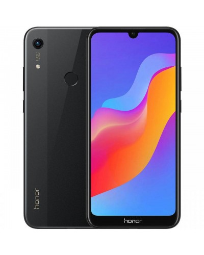 Купити Huawei Honor 8A 3/32Gb Black Гарантія 1 Рік