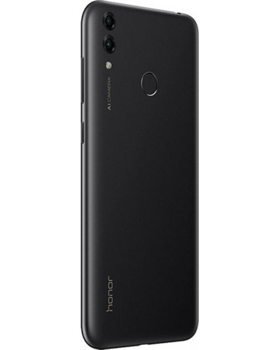 Купити Huawei Honor 8C 4/64Gb Black Гарантія 1 Рік