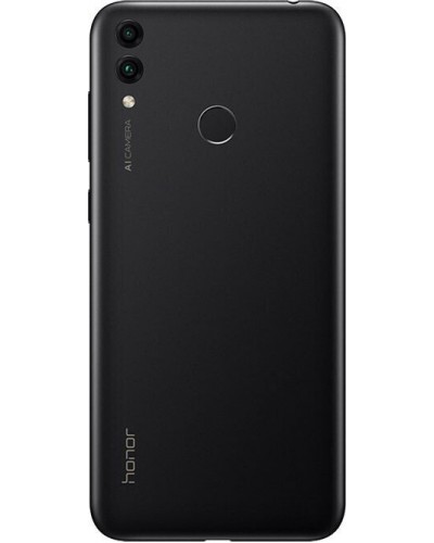 Купить Huawei Honor 8C 4/32Gb Black Гарантия 1 Год