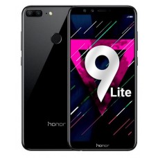 Huawei Honor 9 Lite 4/32Gb Black Гарантія 1 Рік