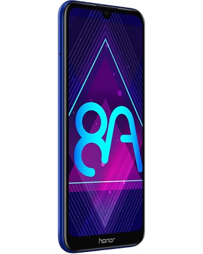 Купити Huawei Honor 8A 3/32Gb Blue Гарантія 1 Рік